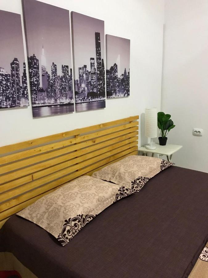 Large Apartment City Centre Bucharest Luaran gambar