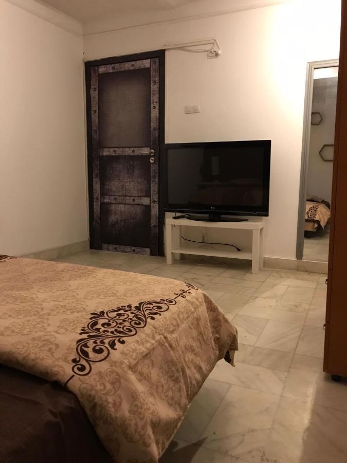 Large Apartment City Centre Bucharest Luaran gambar