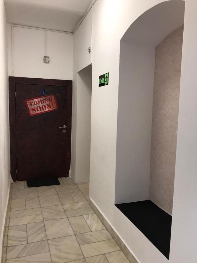 Large Apartment City Centre Bucharest Luaran gambar