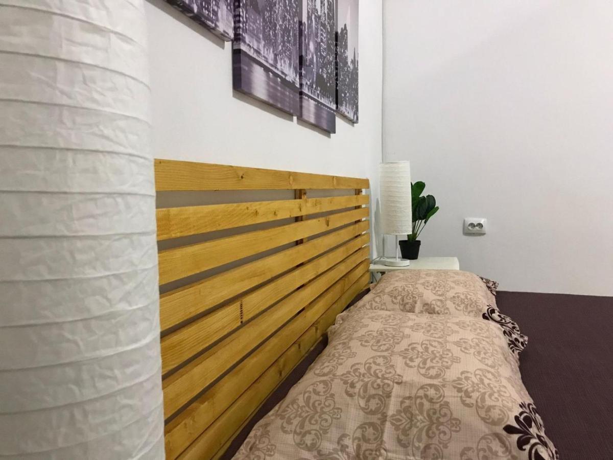 Large Apartment City Centre Bucharest Luaran gambar